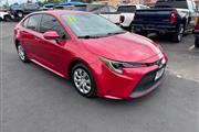 $23889 : 2021 Corolla LE CVT (Natl) thumbnail