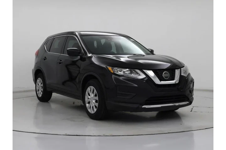 $16998 : Nissan Rogue 2020 S 4dr Cros image 1