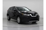 Nissan Rogue 2020 S 4dr Cros en Reno