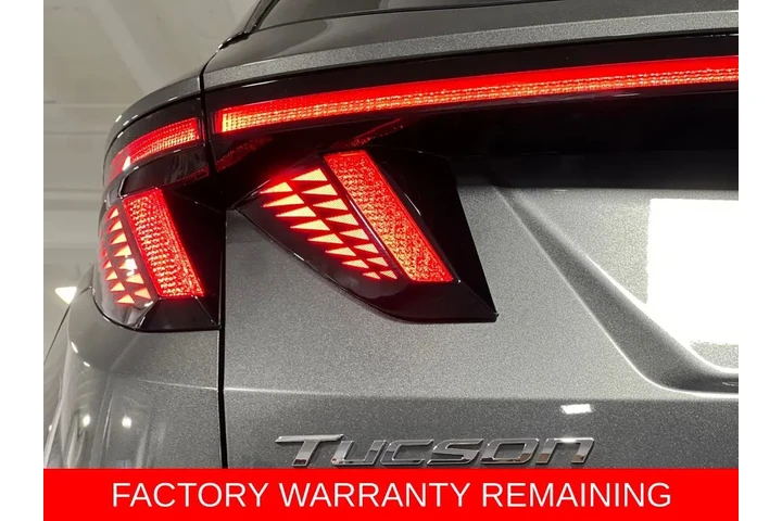 $24988 : 2022 Tucson Limited image 10