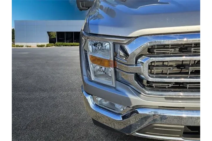 $35179 : Ford F-150 2022 4x2 XLT 4dr image 5