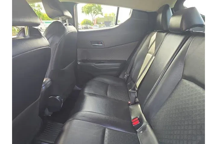 $21995 : Toyota C-HR 2020 Limited 4dr image 10