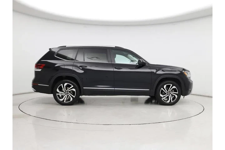 $33998 : Volkswagen Atlas 2023 AWD V6 image 7