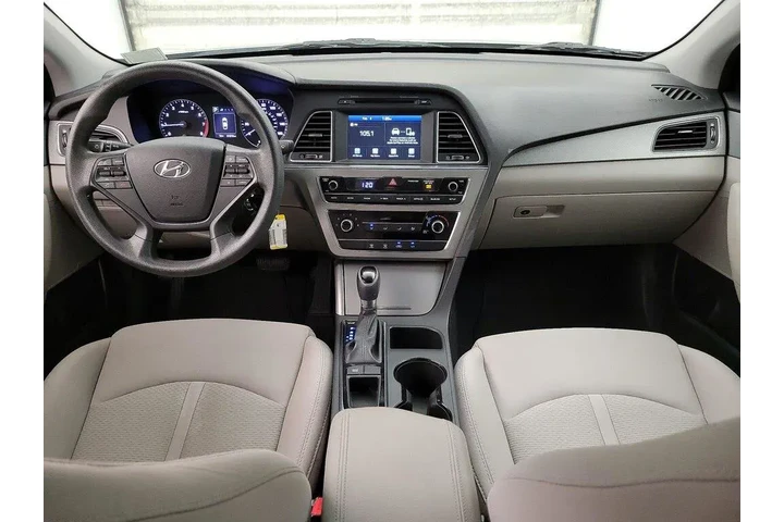 $13998 : Hyundai SONATA 2016 SE 4dr S image 9