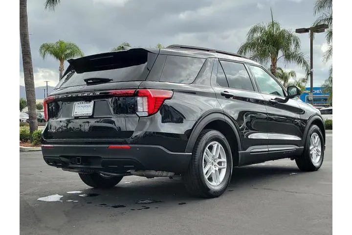 $38823 : Ford Explorer 2026 Active 4d image 3