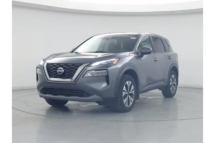 $21998 : Nissan Rogue 2023 AWD SV 4dr image 4