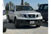Nissan Frontier 2009 4x2 SE en Los Angeles
