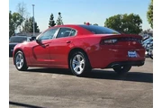 $22605 : Dodge Charger 2023 SXT 4dr S thumbnail