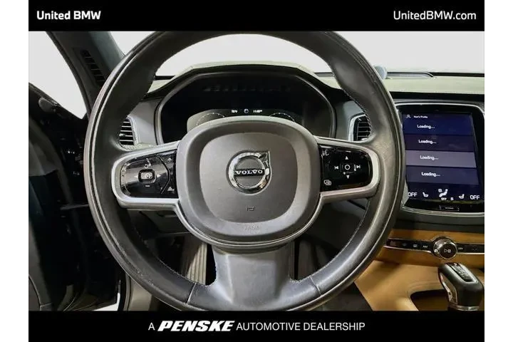 $18995 : Volvo XC90 2019 AWD T6 Inscr image 5