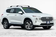 $22590 : Hyundai SANTA FE 2022 AWD SE thumbnail