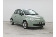 FIAT 500 2015 Pop 2dr Hatchb en Omaha