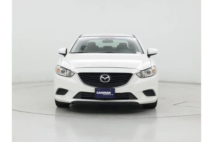 $12998 : Mazda Mazda6 2015 i Sport 4d image 5