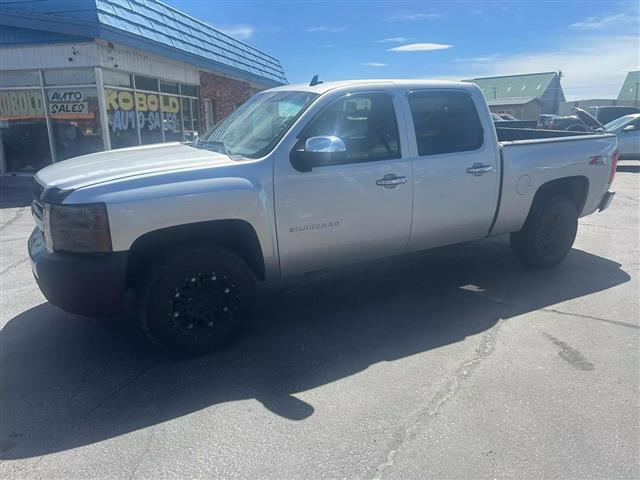 $14995 : 2013 CHEVROLET SILVERADO 1500 image 3