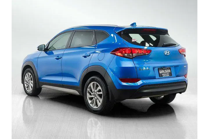 $16998 : Hyundai TUCSON 2018 AWD SEL image 3