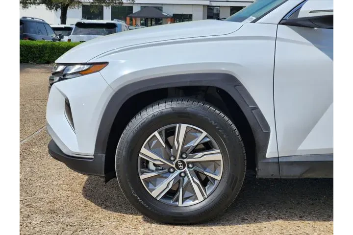 $22000 : Hyundai TUCSON Hybrid 2023 A image 8