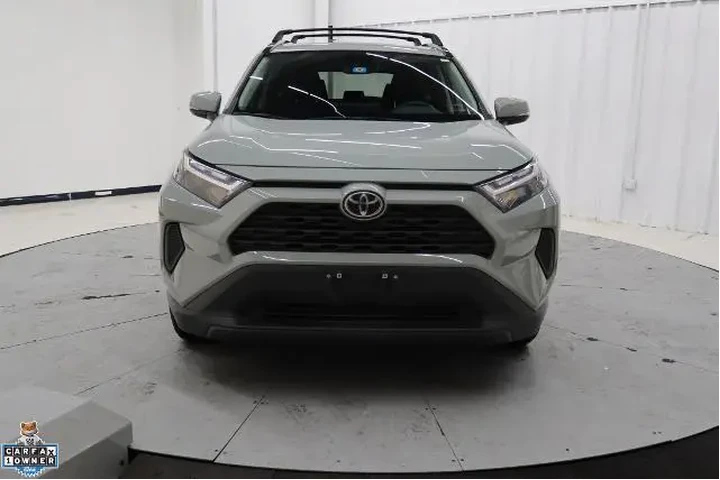 $26995 : Toyota RAV4 2023 XLE 4dr SUV image 9