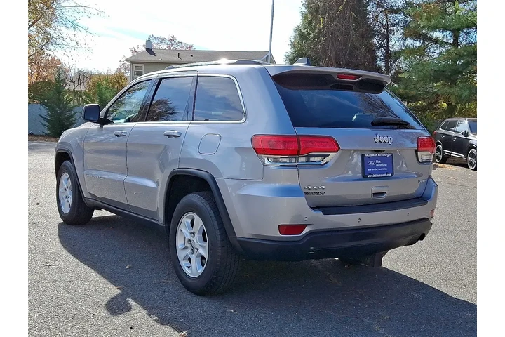 $12995 : Jeep Grand Cherokee 2016 4x4 image 5