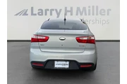 Kia Rio 2013 EX 4dr Sedan thumbnail