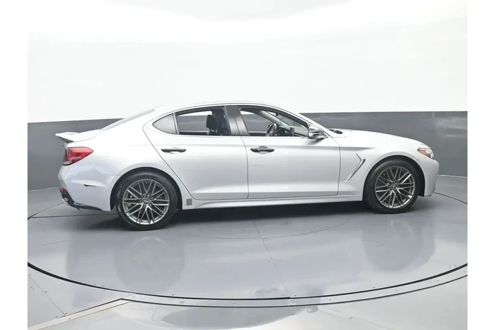 $18522 : Genesis G70 2019 AWD 2.0T Ad image 7