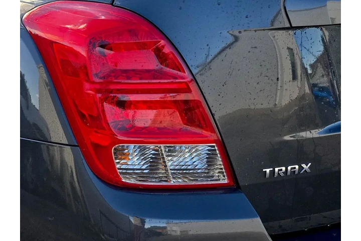 $13325 : Chevrolet Trax 2019 LS 4dr C image 9