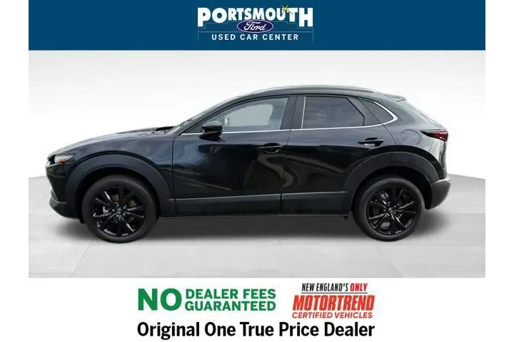 $20995 : Mazda CX-30 2024 AWD 2.5 S S image 2