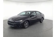 Hyundai ELANTRA 2024 SE 4dr en Hialeah