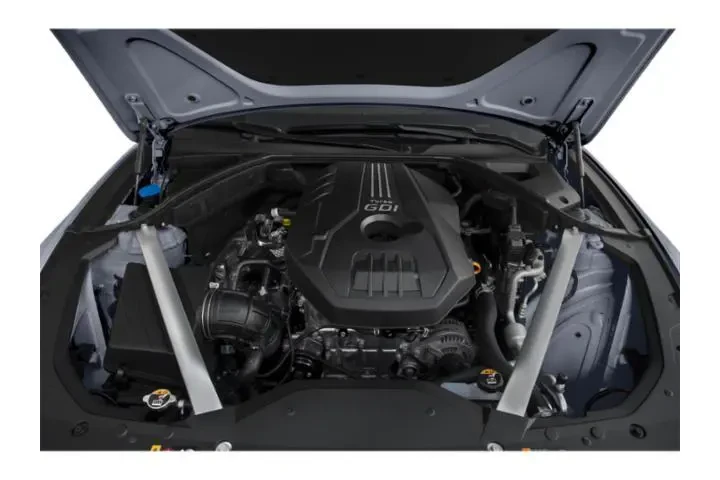 $30000 : Genesis G70 2023 AWD 2.0T 4d image 8