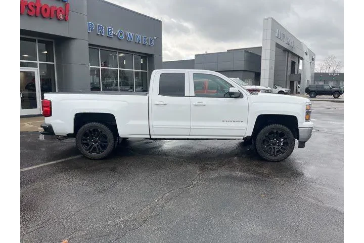 $18995 : Chevrolet Silverado 1500 201 image 5