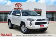 Toyota 4Runner 2022 4x2 SR5 en Houston
