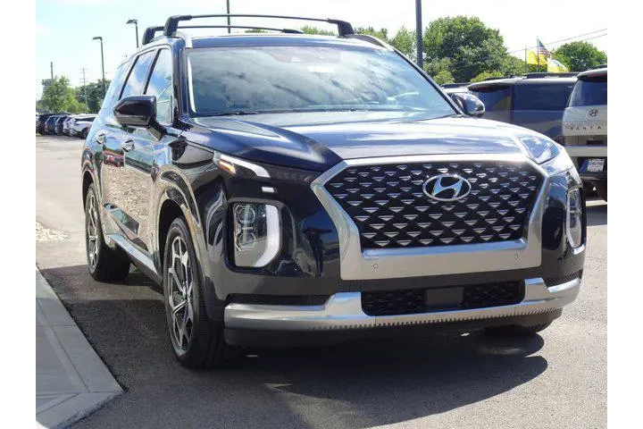 $38560 : Hyundai PALISADE 2022 Callig image 6
