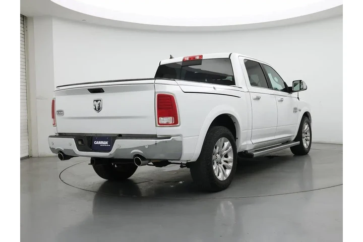 $27998 : Ram 1500 2017 4x2 Laramie Li image 8