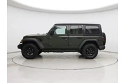 $32998 : Jeep Wrangler Unlimited 2021 thumbnail