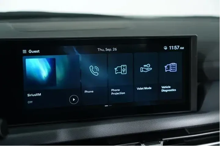 $22995 : Hyundai SONATA 2025 AWD SEL image 9