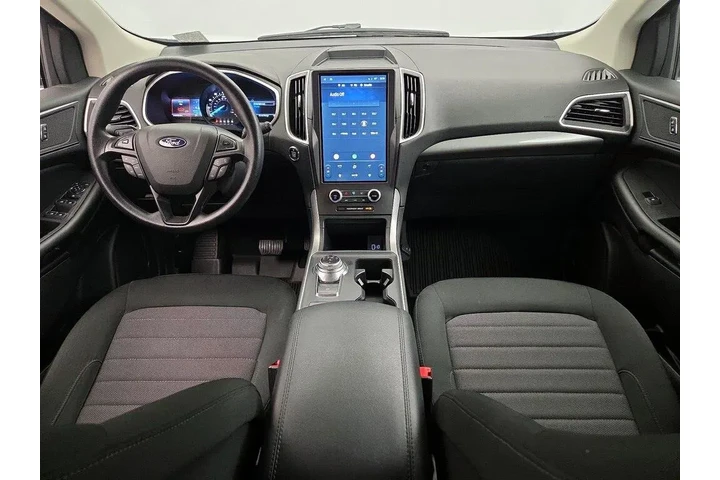 $19998 : Ford Edge 2021 SE 4dr Crosso image 9
