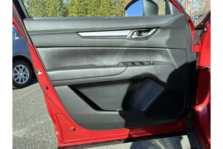 $23777 : Mazda CX-5 2023 AWD 2.5 S Se image 8