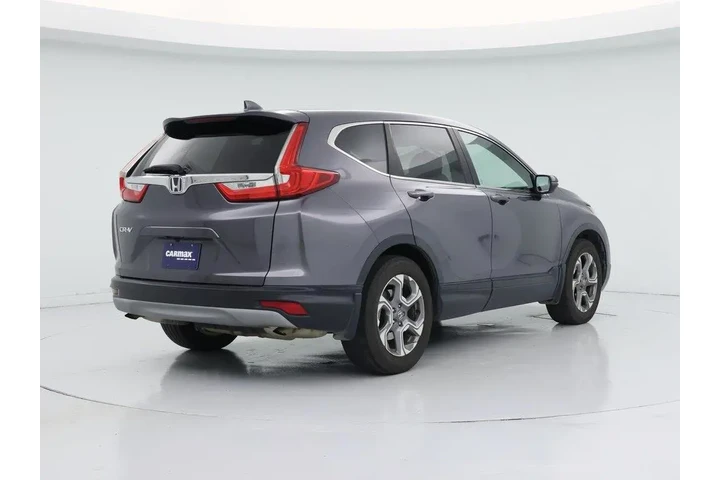 $20998 : Honda CR-V 2018 EX 4dr SUV image 8