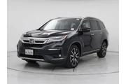 $23998 : Honda Pilot 2019 Touring 4dr thumbnail