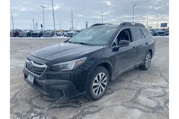 $15900 : Subaru Outback 2022 AWD Prem image 2