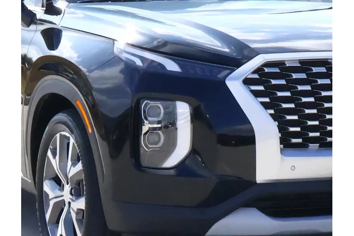 $30788 : Hyundai PALISADE 2022 AWD SE image 7