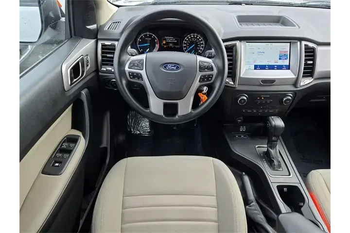 $30988 : Ford Ranger 2023 4x2 XLT 4dr image 8