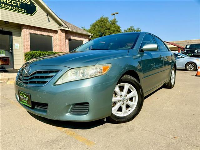 $11950 : 2011 TOYOTA CAMRY image 3