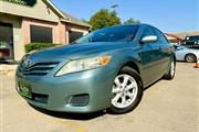 $11950 : 2011 TOYOTA CAMRY thumbnail