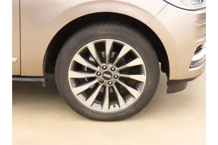 $39922 : Lincoln Navigator 2020 4x2 R image 7