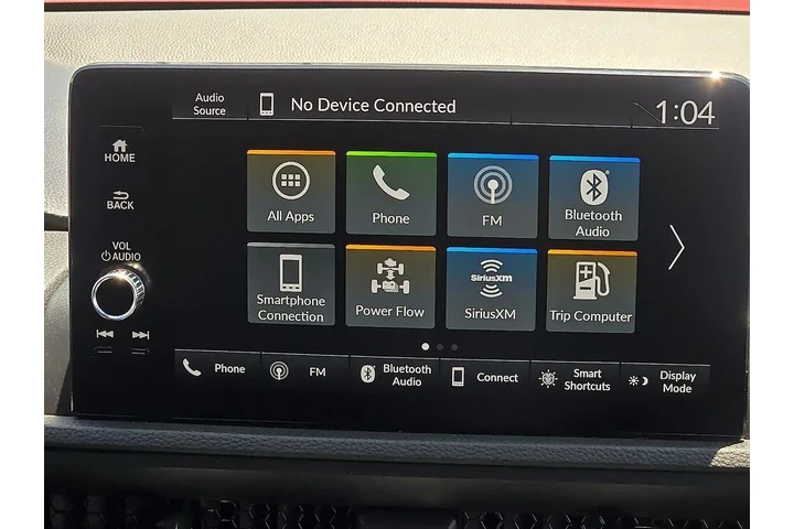 $35995 : Honda CR-V Hybrid 2025 Sport image 8
