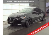 Nissan Sentra 2022 SR 4dr Se en Cleveland