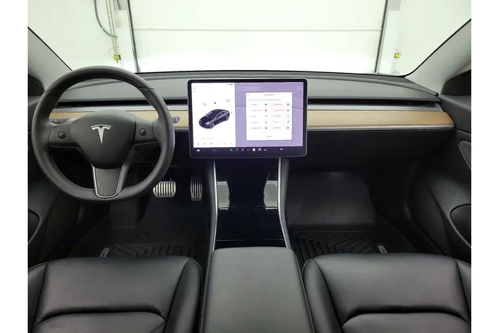 $22998 : Tesla Model 3 2019 AWD Long image 9