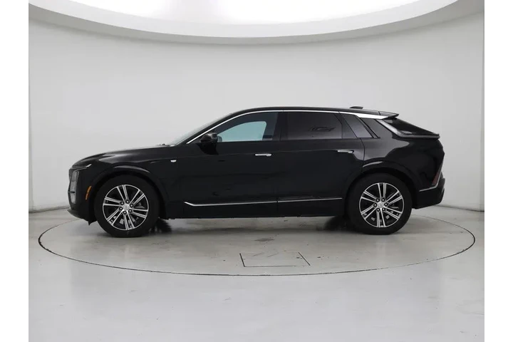 $39998 : Cadillac LYRIQ 2025 Luxury 1 image 3