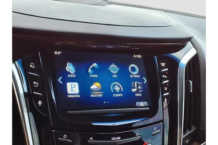 $16995 : Cadillac Escalade ESV 2015 4 image 9