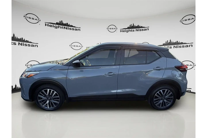 $18990 : Nissan Kicks 2023 SV 4dr Cro image 2