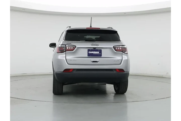 $21998 : Jeep Compass 2022 4x4 Latitu image 6